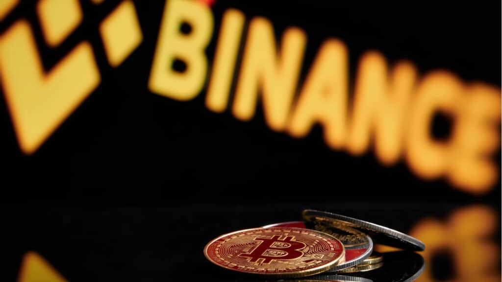 Le PDG de Binance Changpeng Zhao pense que la décentralisation fait