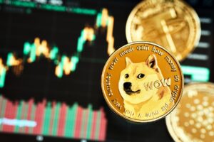 Le Dogecoin fait partie du Top 10 crypto en termes de volume de transactions