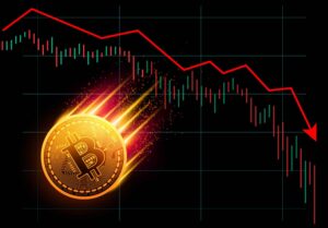 Bitcoin : Les baleines continuent de se débarrasser de leurs BTC sur les bourses crypto