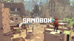 Sandbox annonce une vente de terrains prévue pour jeudi, le jeton SAND en hausse de 6 %