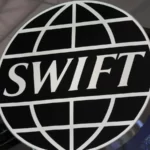 SWIFT crypto