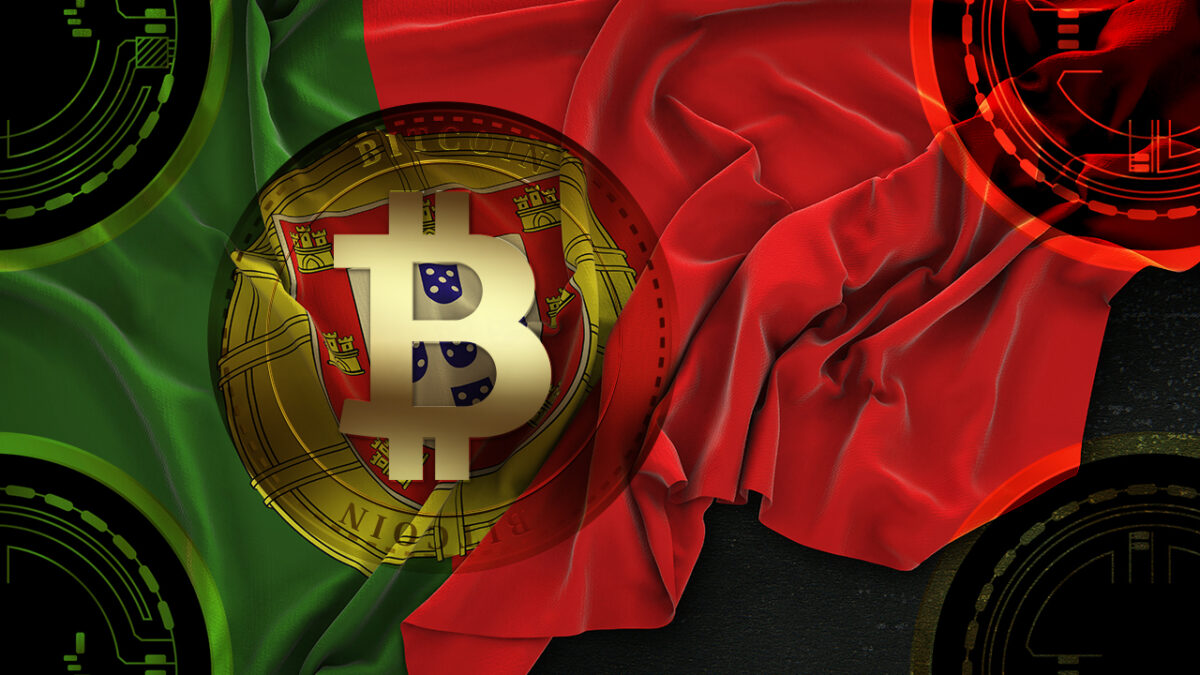 Le Portugal souhaite mettre en place une taxe sur les plus-values les cryptomonnaies | Portugal | Cryptomonnaie - Actu Crypto.info