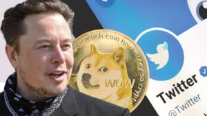 Le dogecoin a chuté samedi après l’implosion du rachat de Twitter par Elon Musk, qui a réduit à néant les perspectives d’adoption du memecoin par le grand public