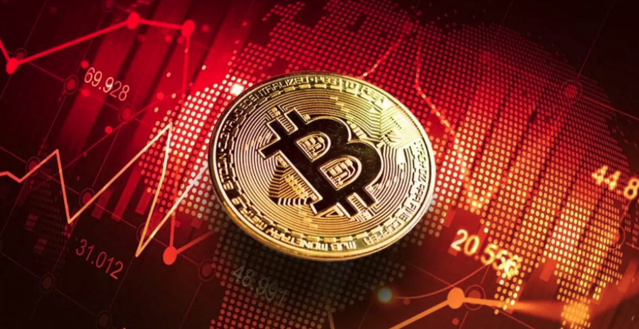 L’analyste Crypto Rekt Capital prédit que le prix du bitcoin (BTC) pourrait tomber sous les 15 000 $