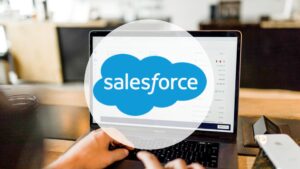 Salesforce a dévoilé NFT Cloud, une plateforme destinée à aider les marques et les entreprises à monnayer et à vendre des actifs NFT