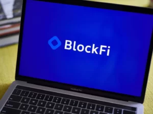 BlockFi se déclare en faillite, une nouvelle crise en perspective !