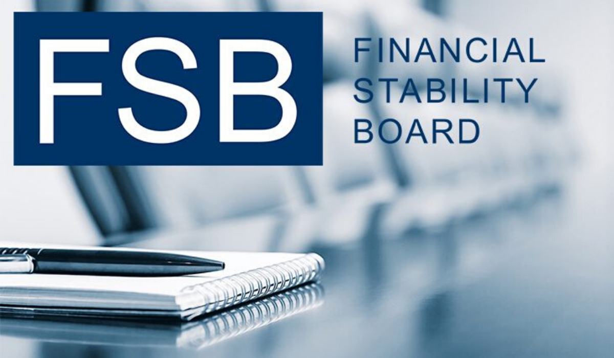 Financial Stability Board
