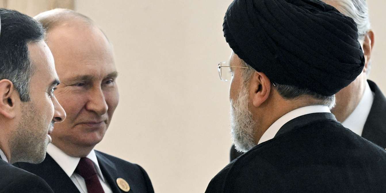 Un rapport affirme que la Russie et l'Iran prévoient de créer un cartel mondial du gaz et que Moscou va lancer sa propre bourse de métaux précieux.