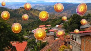Bitcoin : Lancement de la “Bitcoin Valley” au Honduras pour stimuler le crypto-tourisme