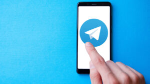 Telegram offre aux utilisateurs une fonction de transfert de crypto-monnaie