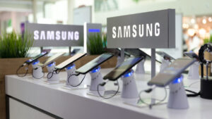 Samsung signe un protocole d’accord avec six entreprises pour construire l’écosystème Galaxy NFT