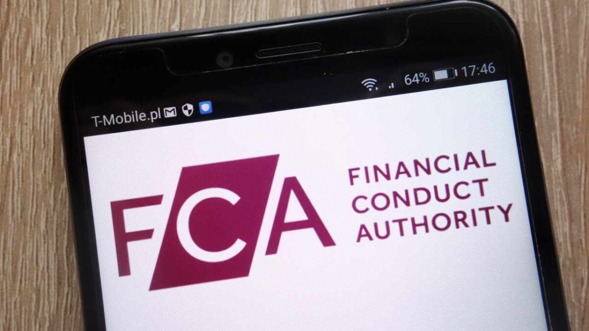UK regulator warns that FTX provides services without permission