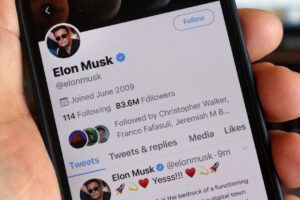 Des textos révèlent que Sam Bankman-Fried de FTX a envisagé de s’associer à Elon Musk dans le cadre d’un accord avec Twitter