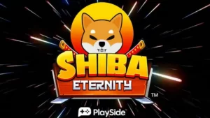 La communauté Shiba Inu attend pour le téléchargement du jeu Eternity demain, quel boost attendre pour SHIB ?