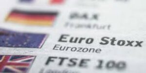 Le marché boursier européen s’effondre et la peur d’une crise majeure monte de plus en plus