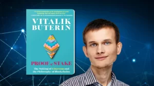 Vitalik Buterin publie enfin son nouveau livre “Proof of Stake” tant attendu