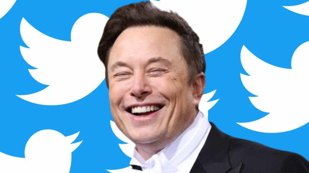 Elon Musk prend le contrôle de Twitter, licencie le PDG et le directeur ...