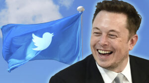 La Bourse de New York interrompt les transactions sur Twitter après qu’Elon Musk ait annoncé son intention de procéder à une acquisition
