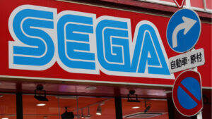Le géant japonais du jeu Sega va lancer son premier jeu sur la blockchain