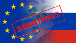 Un rapport révèle que les dernières sanctions de l’UE vont restreindre l’accès des Russes aux services cryptographiques en Europe