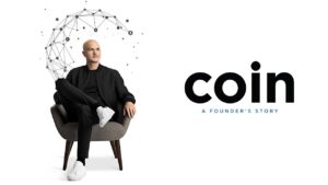 Coinbase va sortir un fiml sur Amazon, iTunes et Youtube sur son origine et ascension jusqu’a son entrée en Bourse