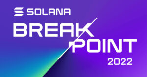 Solana annonce un téléphone mobile, un magasin Web3, un partenariat avec Google au Breakpoint 2022