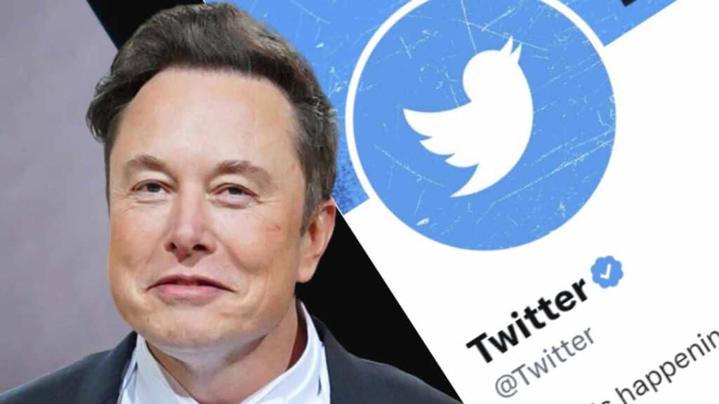 Elon Musk va trouver quelqu'un pour devenir le PDG de Twitter à sa ...
