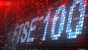 La société à l’origine du FTSE 100 lance une série d’indices cryptographiques