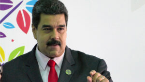 Le président vénézuélien Nicolas Maduro indique son soutien à la monnaie unique en Amérique latine et appelle à l’inclusion des crypto-monnaies