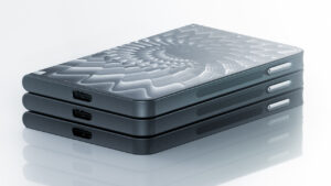 Ledger dévoile un nouveau portefeuille matériel en crypto-monnaie conçu par le créateur de l’iPod Tony Fadell