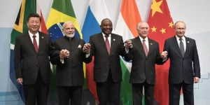 Un économiste discute de la possibilité pour la monnaie des BRICS de devenir une monnaie mondiale