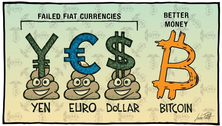 Steve Hanke dénonce le bitcoin en affirmant qu'il ne s'agit pas d'une monnaie et que sa valeur fondamentale est nulle.