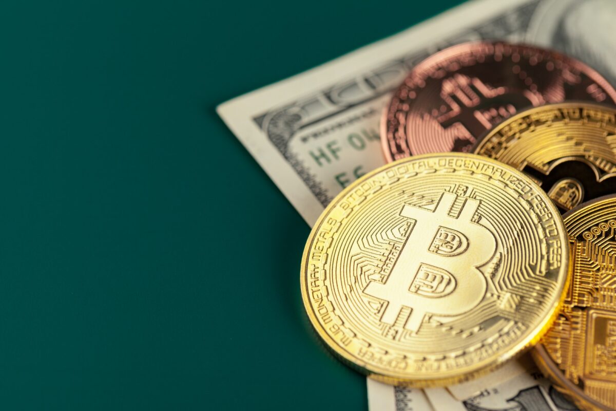 Le gouvernement américain veut faire plonger le bitcoin en vendant 9 800 BTC et ensuite 41 500 de plus !
