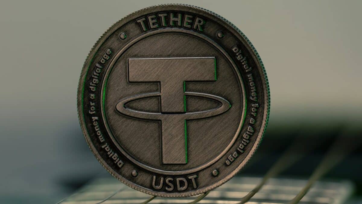 Les performances impressionnantes de Tether