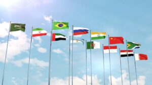 La ruée vers l’adhésion : 23 pays veulent rejoindre les BRICS
