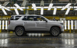 General Motors enregistre une hausse de 19 % des ventes de véhicules au deuxième trimestre 2023