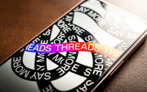 Meta lance Threads, l’application qui fait trembler Twitter – Plus de 30 millions de téléchargements en 16 heures seulement!