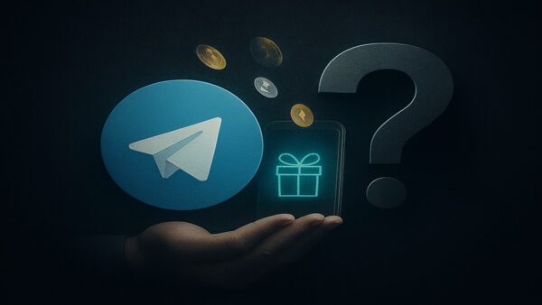 telegram leve des fonds pour sa plateforme