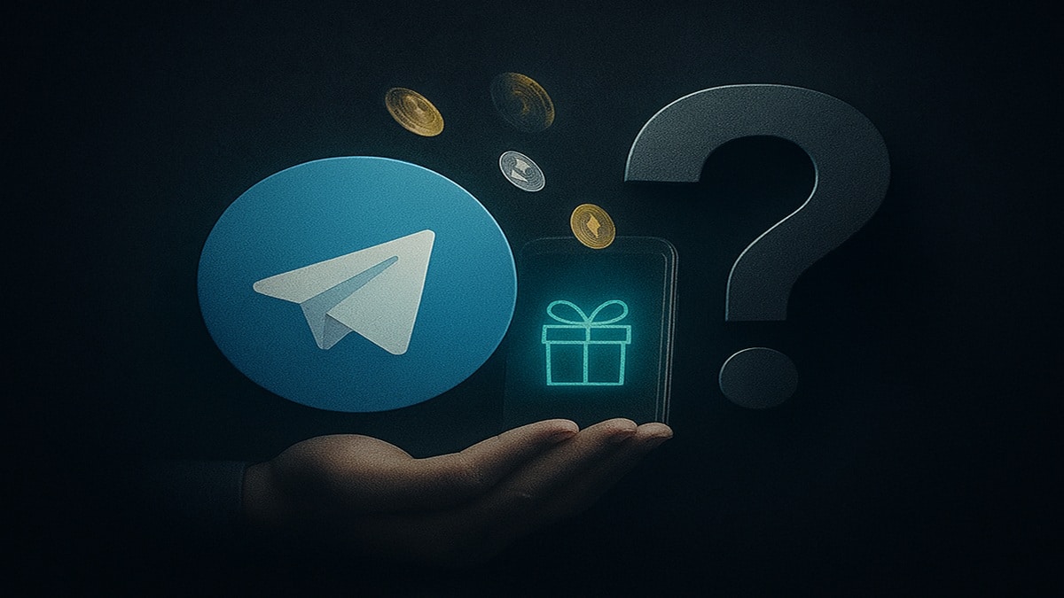 telegram leve des fonds pour sa plateforme