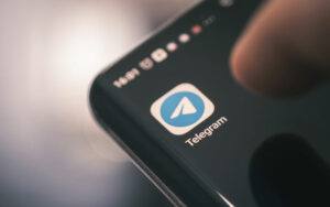 L’Irak suspend l’application de messagerie Telegram pour des raisons de sécurité nationale