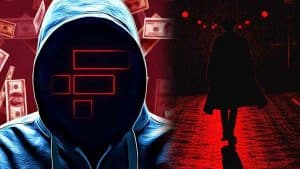 Alerte FTX : Le cybercriminel hacker refait surface en déplaçant des millions 1 an après ! Les détails
