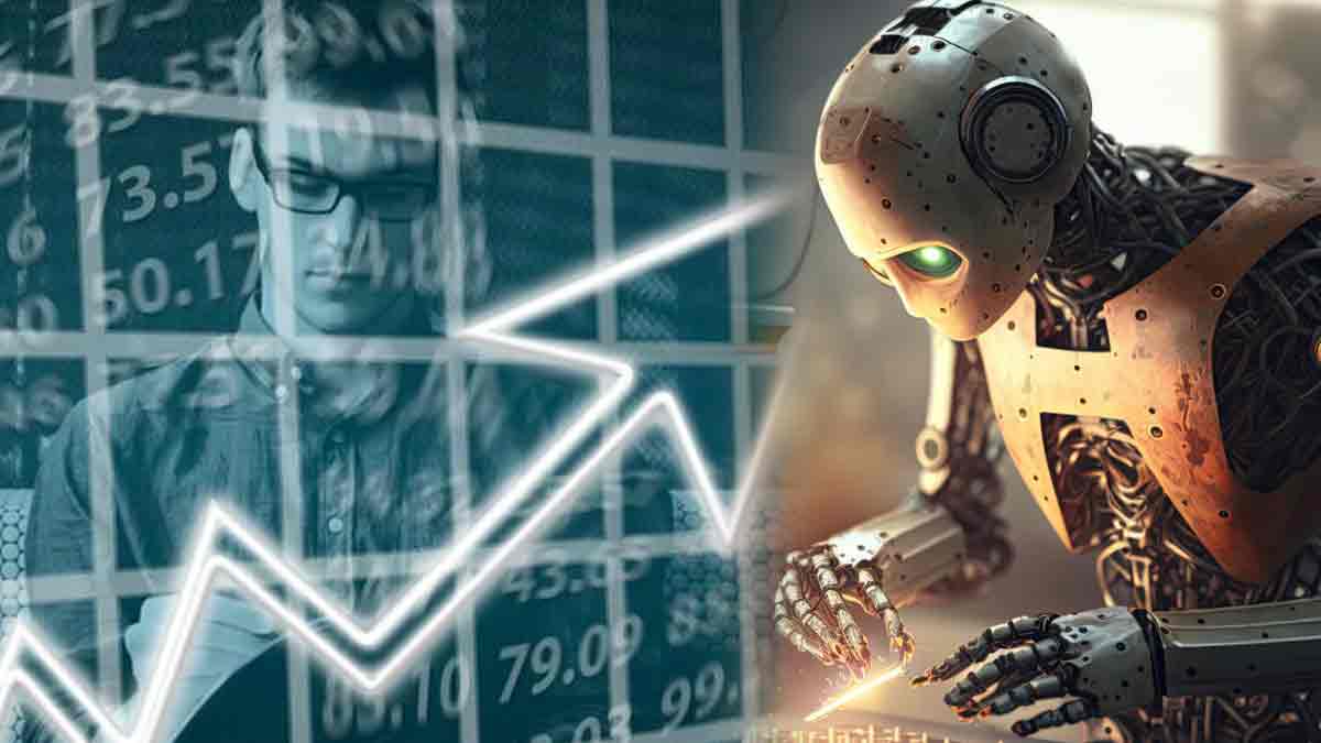 robots de trading
