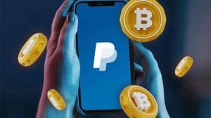 PayPal Prédit : la Blockchain va bouleverser les systèmes de paiement