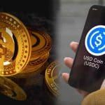 stablecoin USDC