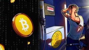 Bitcoin frappe fort : analyse d’une transaction à 3,1 millions de dollars !
