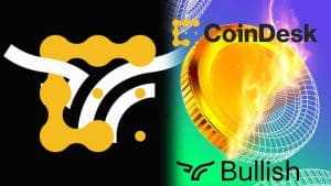 Bullish et CoinDesk s’unissent : impact et avenir des cryptomonnaies !