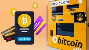 Sécurité des ATM Bitcoin en question : Risques potentiels pour les portefeuilles !