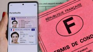 Permis de conduire 2.0 : Comment France Identité mène la charge de la dématérialisation !