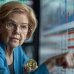 Elisabeth Warren : cryptos favorisent États voyous et criminels, selon elle