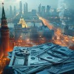 20 milliards en USDT vers la Russie : enquête de Londres et Washington